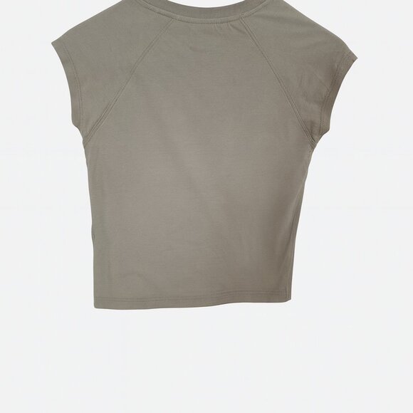 Pull&Bear “Solace Harbour” Slogan Tee – Size M - Picture 3 of 6